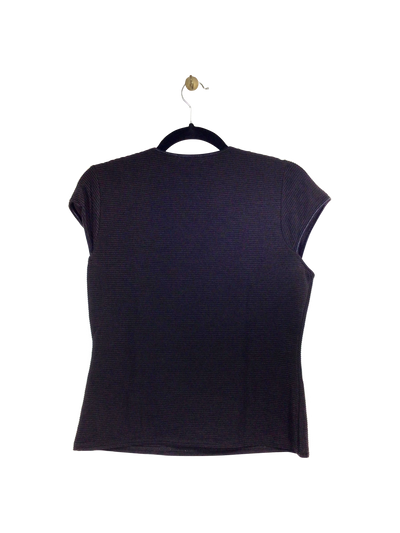 PLANET T-shirt Regular fit in Black - Size S | 15.59 $ KOOP