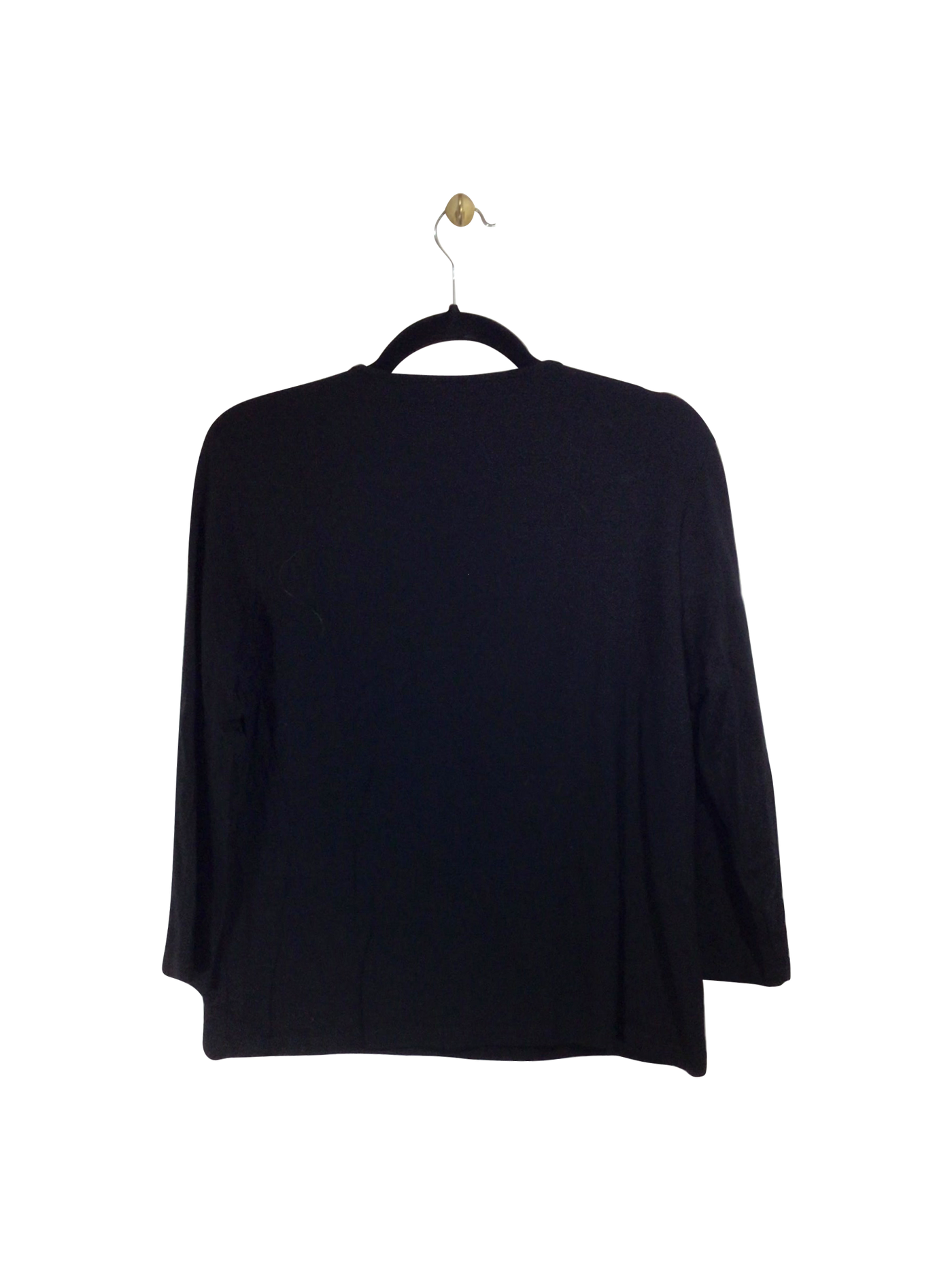 PRECIS T-shirt Regular fit in Black - Size L | 5.84 $ KOOP