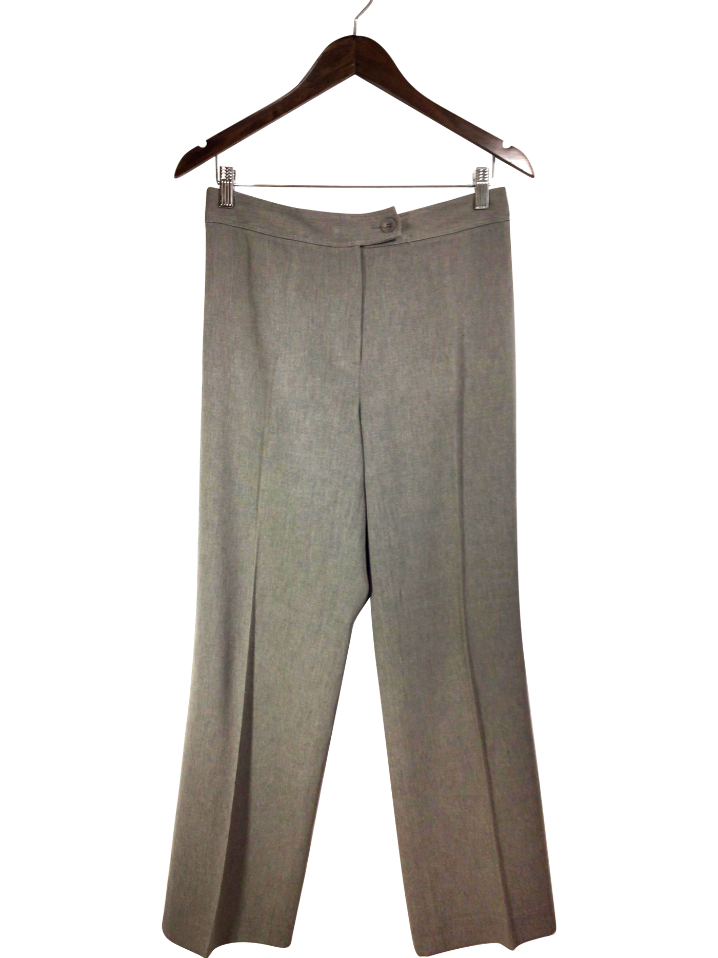 PLANET Pant Regular fit in Gray - Size 6 | 14.94 $ KOOP