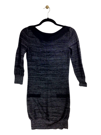 CHATEAU Midi Dress Regular fit in Gray - Size S | 18.75 $ KOOP