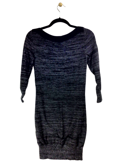 CHATEAU Midi Dress Regular fit in Gray - Size S | 18.75 $ KOOP