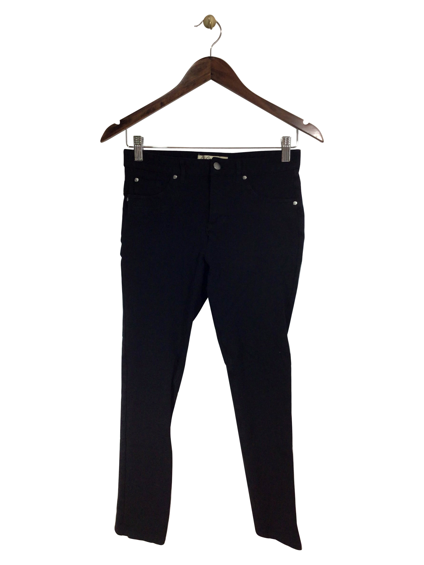 CI SONO Straight-legged Jeans Regular fit in Black - Size M | 8.99 $ KOOP