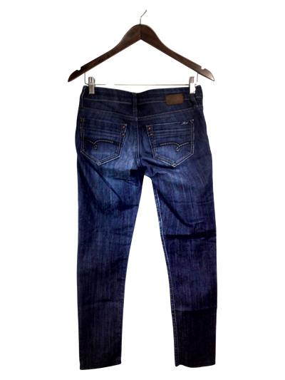 MAXI Straight-legged Jeans Regular fit in Blue - Size 26x34 | 15 $ KOOP