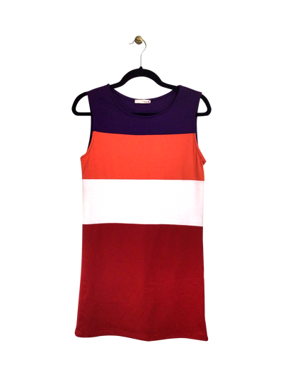 MYELL Mini Dress Regular fit in Red - Size M | 15 $ KOOP
