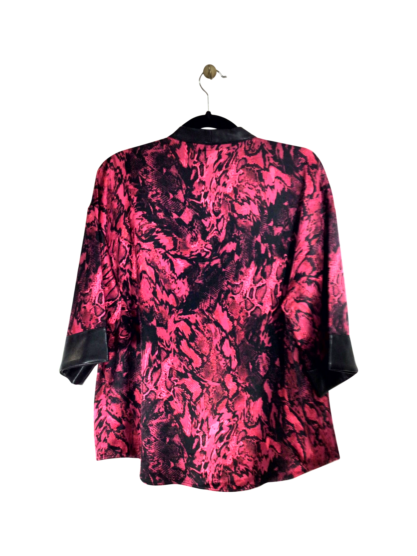MARC NEW YORK Blouse Regular fit in Pink - Size S | 11.04 $ KOOP