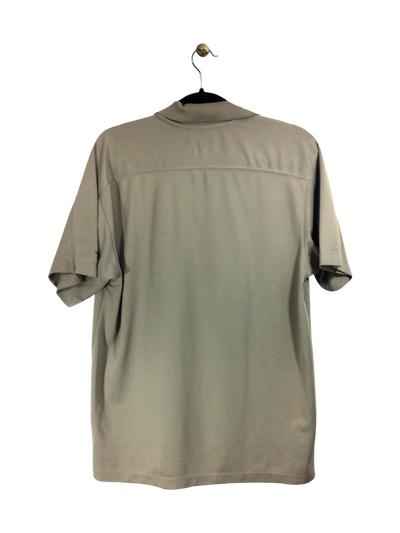 COLUMBIA T-shirt Regular fit in Gray - Size L | 14.99 $ KOOP