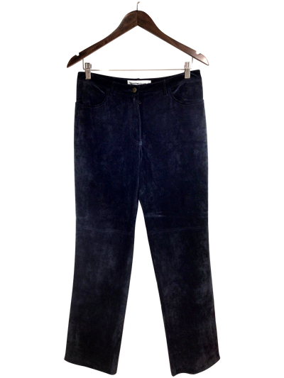 CONTEMPORAINE Pant Regular fit in Blue - Size 6 | 24.2 $ KOOP