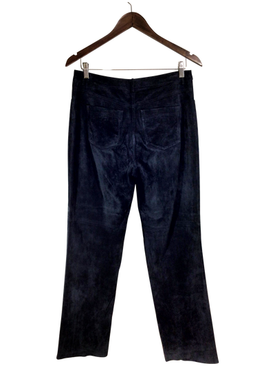 CONTEMPORAINE Pant Regular fit in Blue - Size 6 | 24.2 $ KOOP