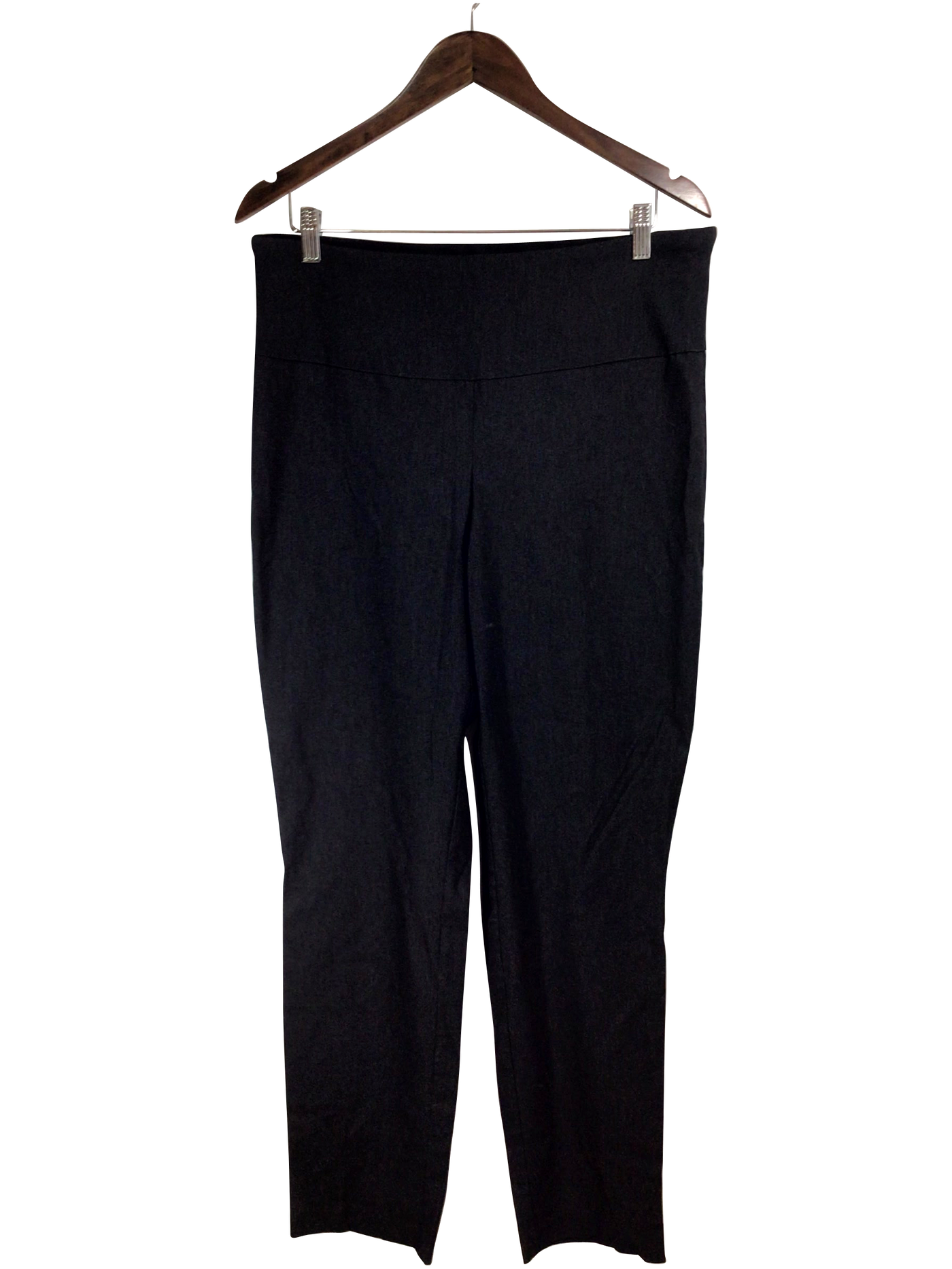 S.C. & CO. Pant Regular fit in Black - Size 18 | 7.99 $ KOOP