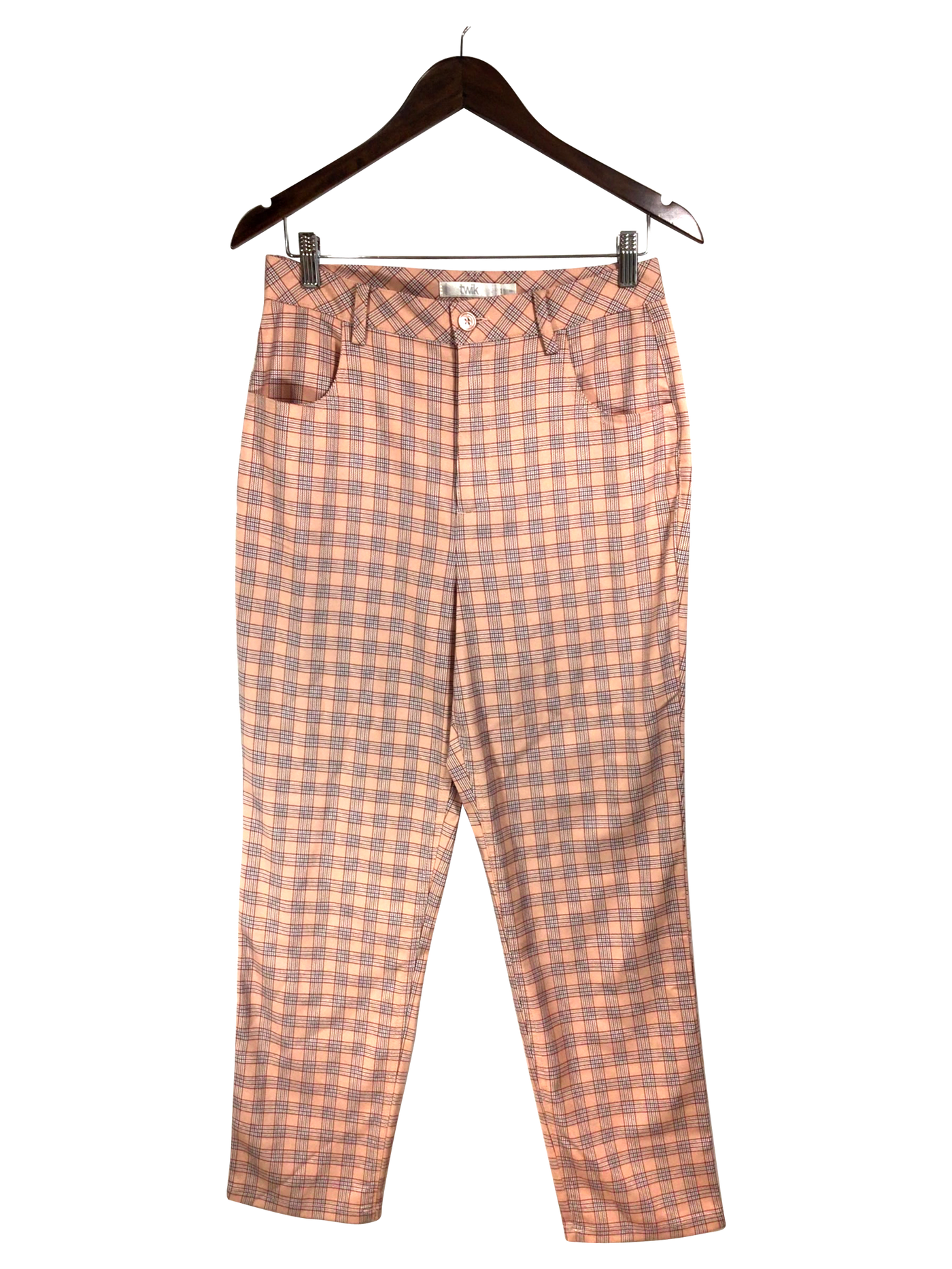 TWIK Pant Regular fit in Pink - Size 9 | 10.39 $ KOOP