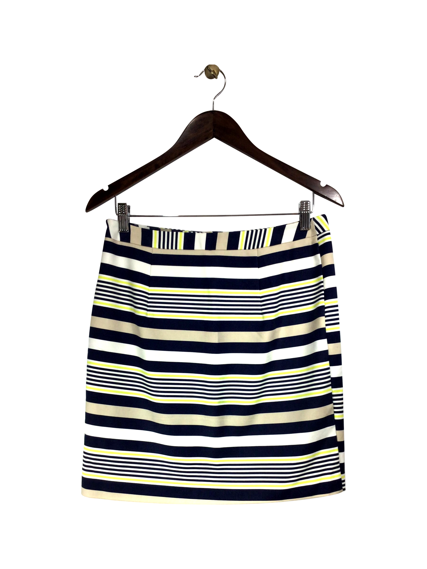 JACOB Skirt Regular fit in Blue - Size 10 | 12.99 $ KOOP