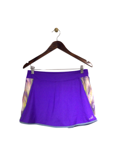 BCG Skirt Regular fit in Purple - Size M | 9.74 $ KOOP