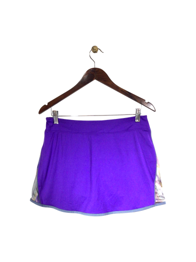 BCG Skirt Regular fit in Purple - Size M | 9.74 $ KOOP