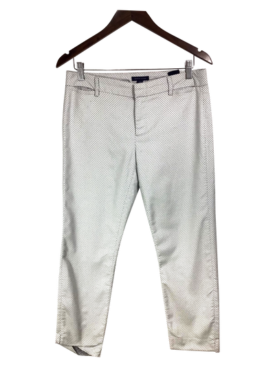 TOMMY HILFIGER Pant Regular fit in White - Size 6 | 24.5 $ KOOP
