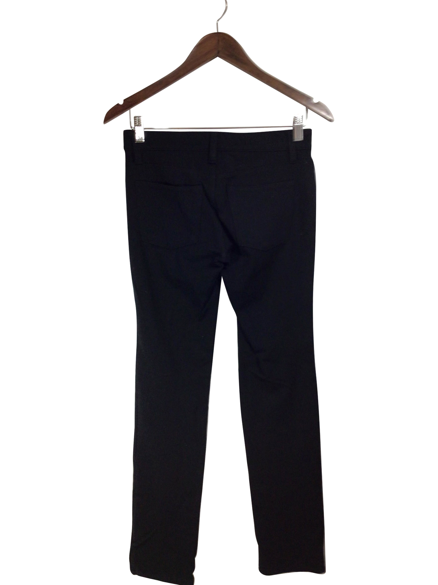 ANN TAYLOR Pant Regular fit in Black - Size 0 | 18.26 $ KOOP