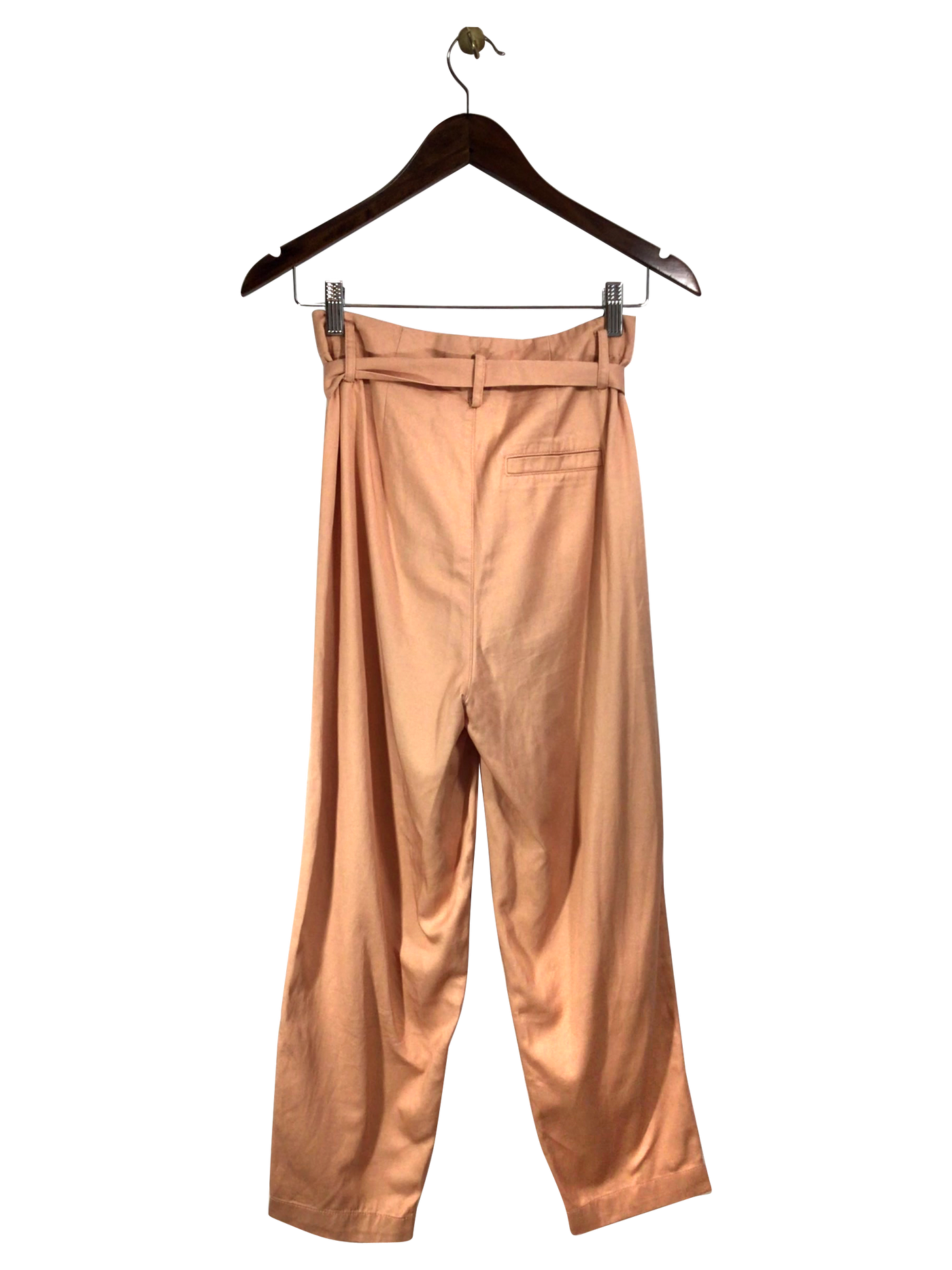 FRANK & OAK Pant Regular fit in Pink - Size 0 | 11.04 $ KOOP