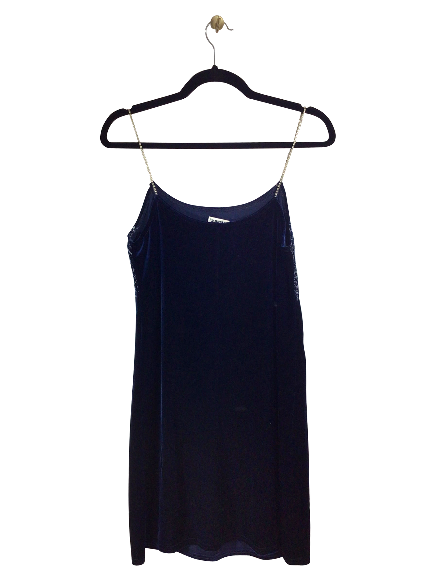 JALATE Mini Dress Regular fit in Blue - Size M | 15 $ KOOP