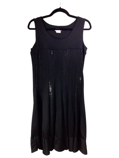 N.W.D. Shift Dress Regular fit in Black - Size S | 15 $ KOOP