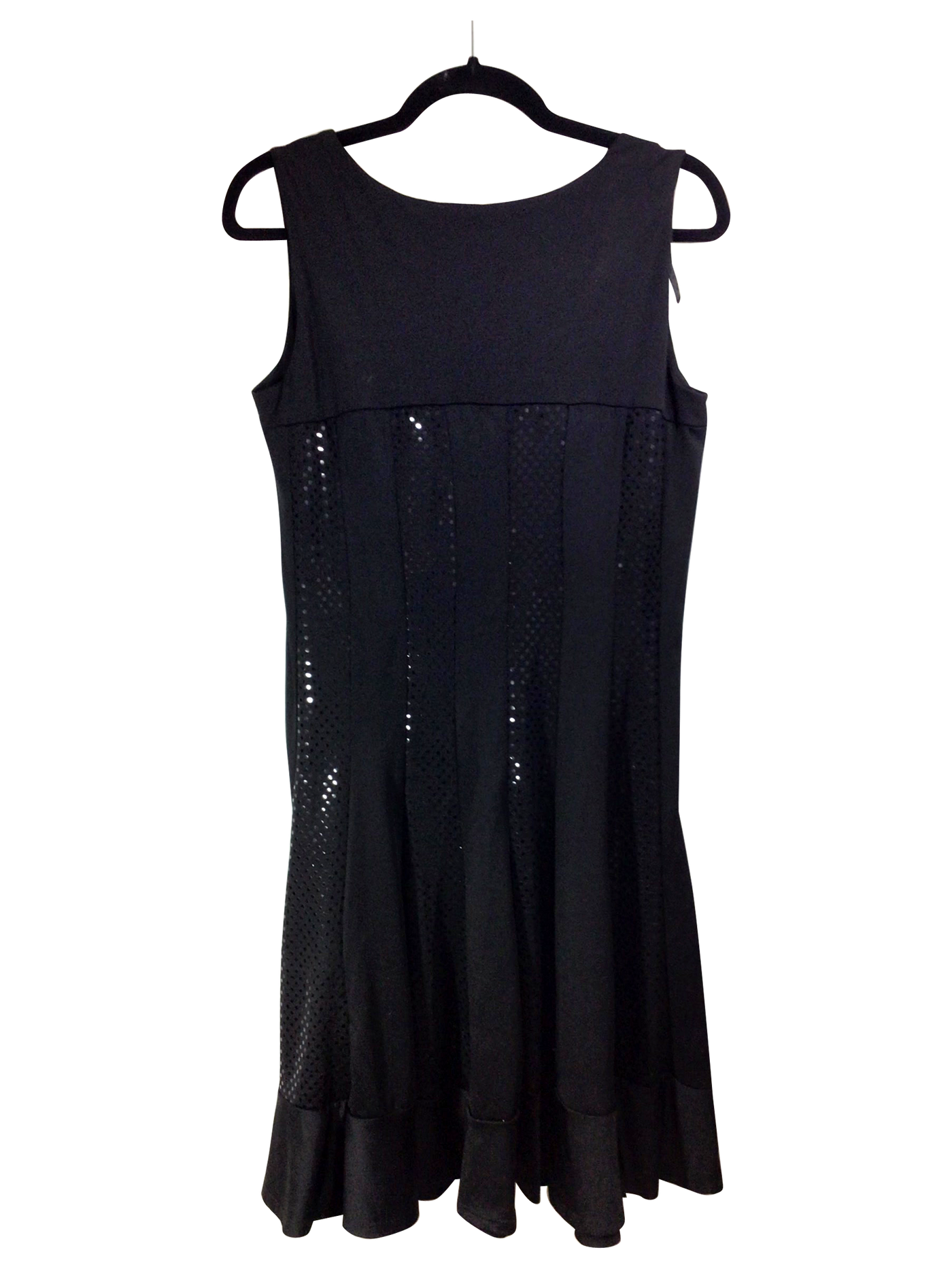 N.W.D. Shift Dress Regular fit in Black - Size S | 15 $ KOOP