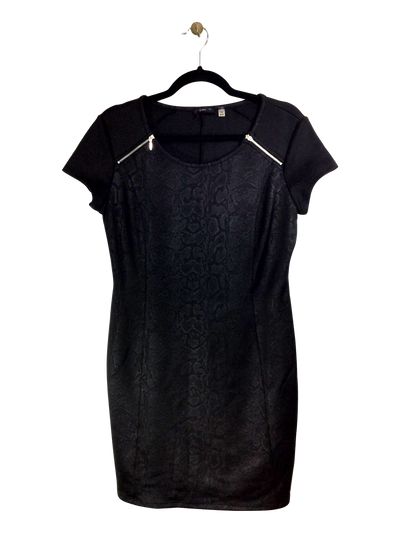 DEX Midi Dress Regular fit in Black - Size M | 14.5 $ KOOP
