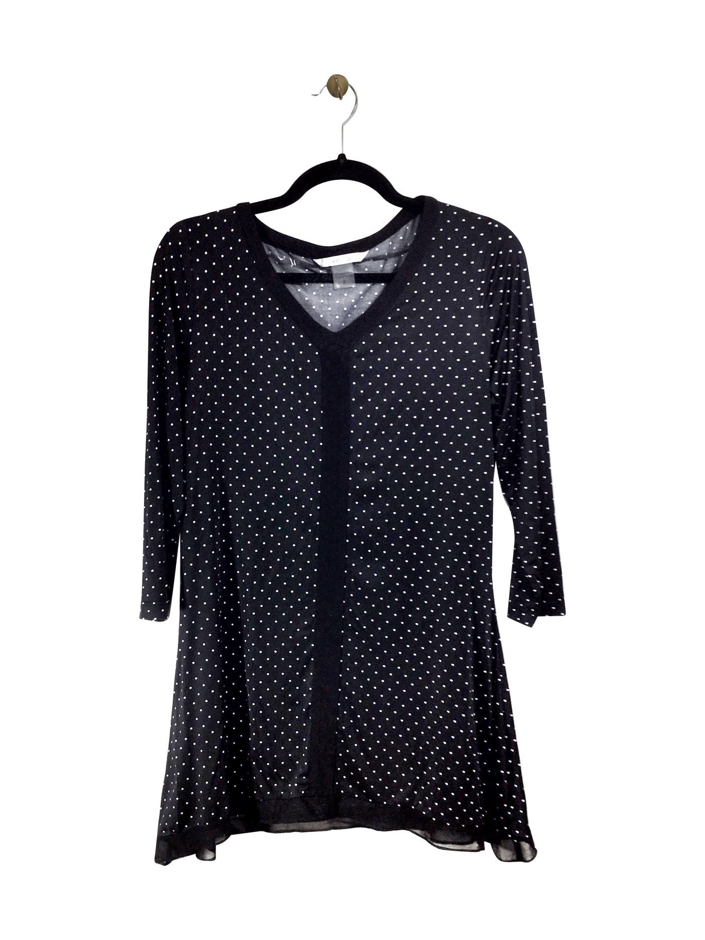 NYGARD Blouse Regular fit in Black - Size S | 11.04 $ KOOP