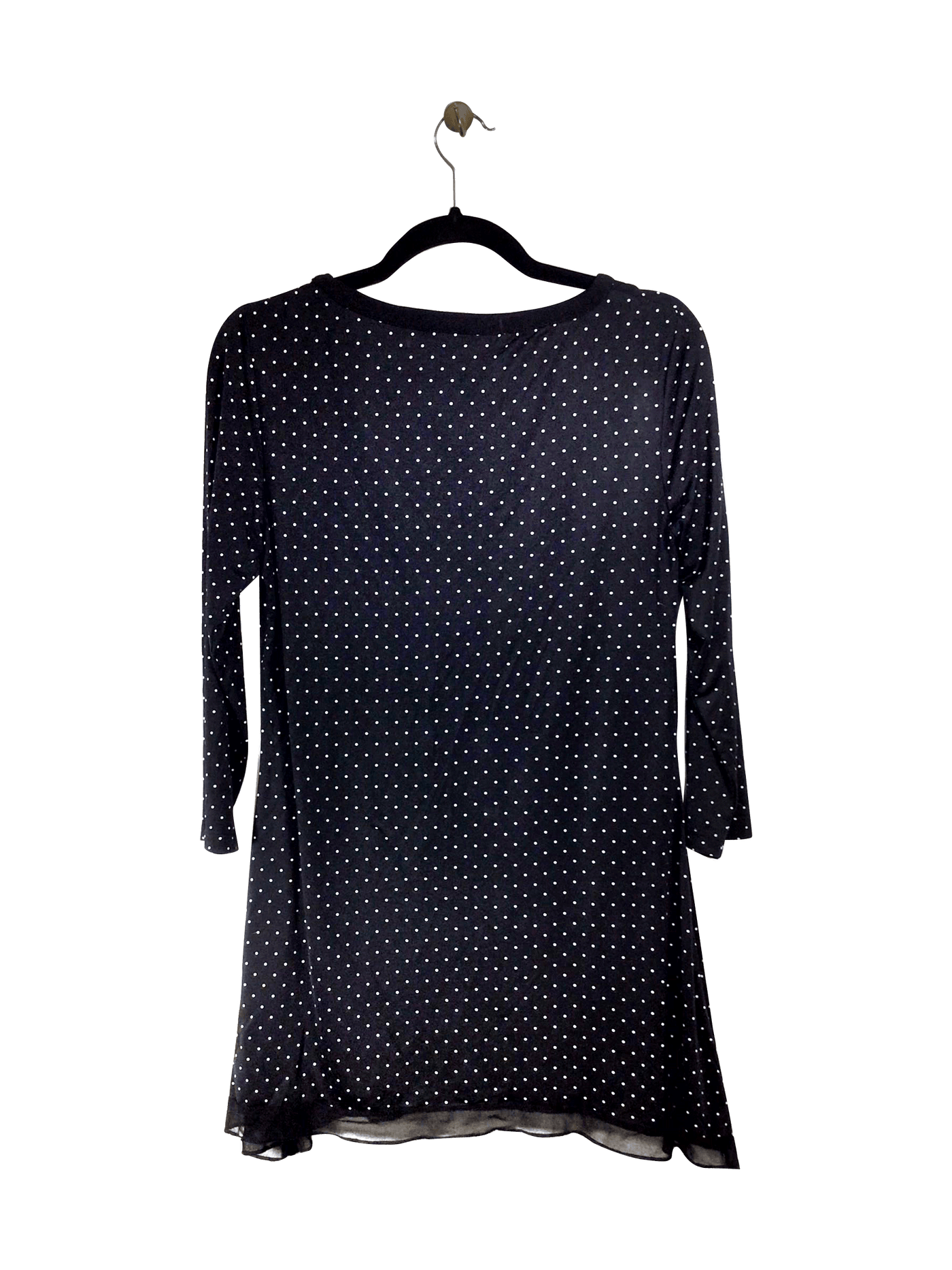 NYGARD Blouse Regular fit in Black - Size S | 11.04 $ KOOP