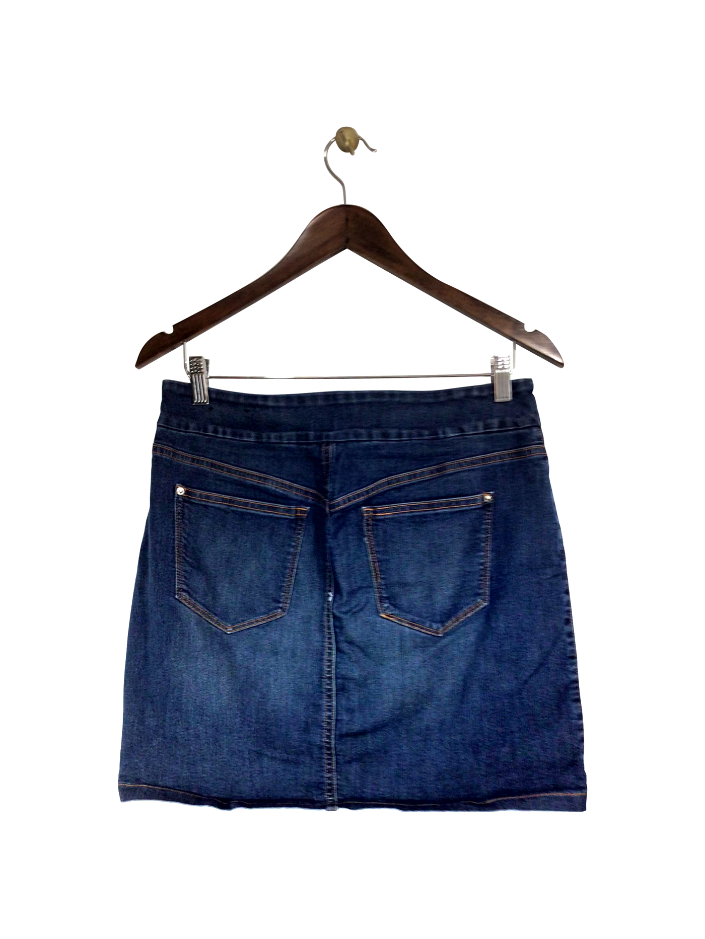 R JEANS Skirt Regular fit in Blue - Size 29 | 13.25 $ KOOP