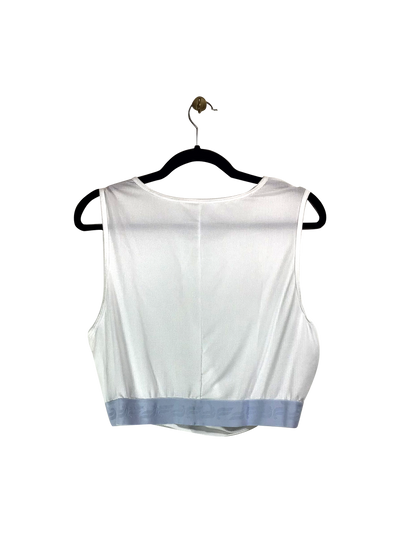 UNBRANDED Activewear Top Regular fit in White - Size L | 5.99 $ KOOP