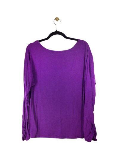 DANSKIN NOW T-shirt Regular fit in Purple - Size XL | 11.39 $ KOOP