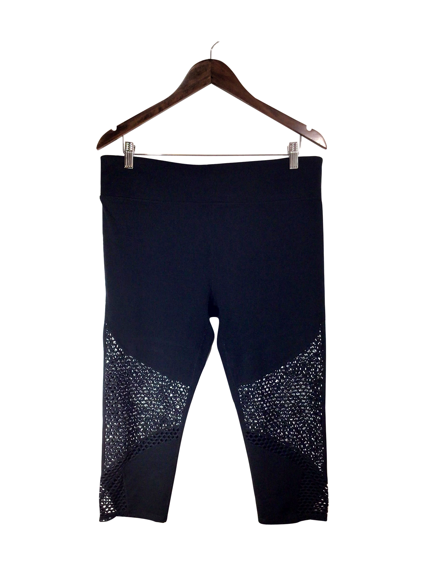 UNBRANDED Activewear Legging Regular fit in Black - Size M | 9.99 $ KOOP