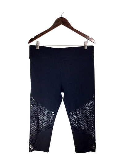 UNBRANDED Activewear Legging Regular fit in Black - Size M | 9.99 $ KOOP