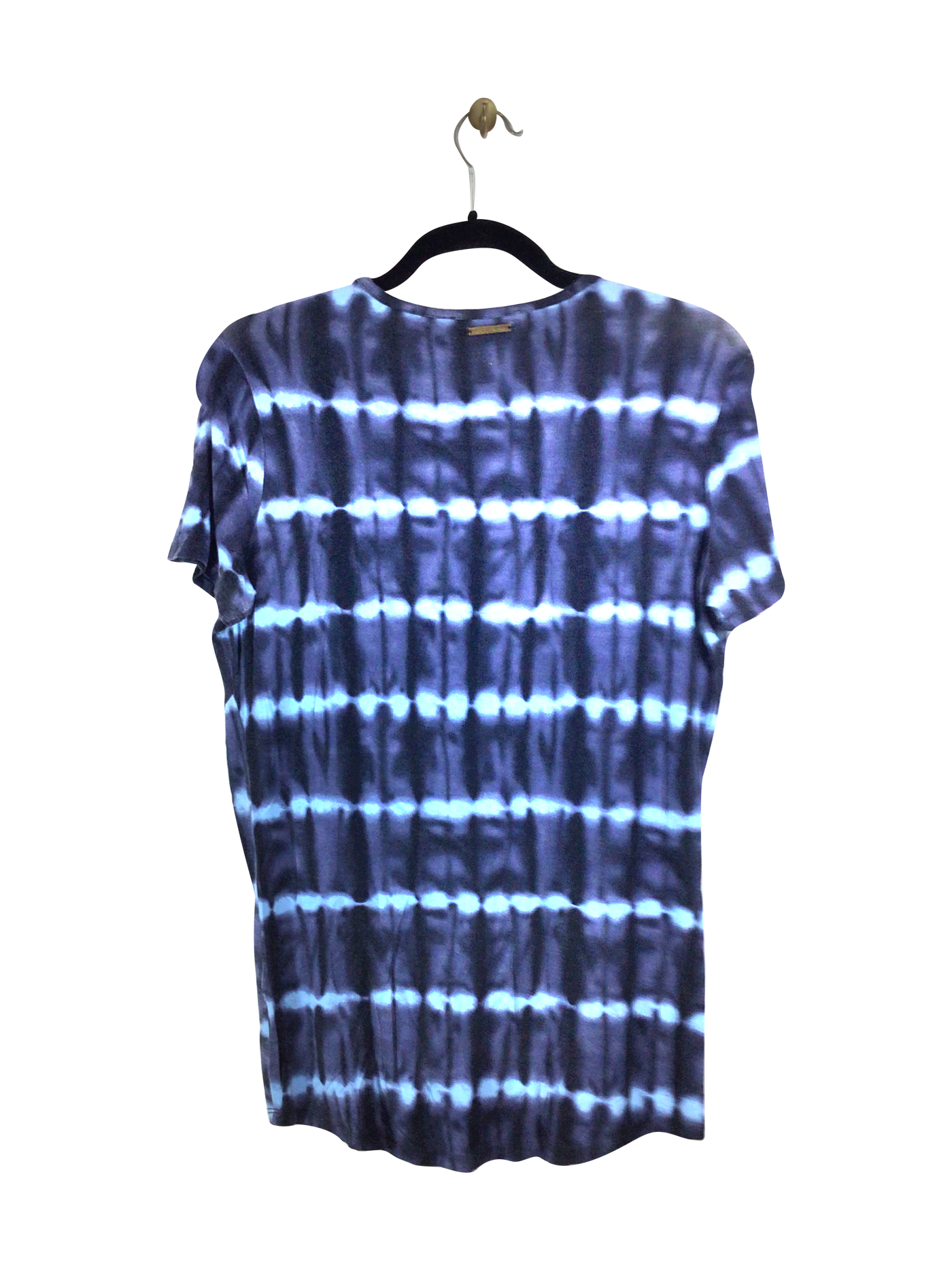 MICHAEL KORS T-shirt Regular fit in Blue - Size S | 65 $ KOOP