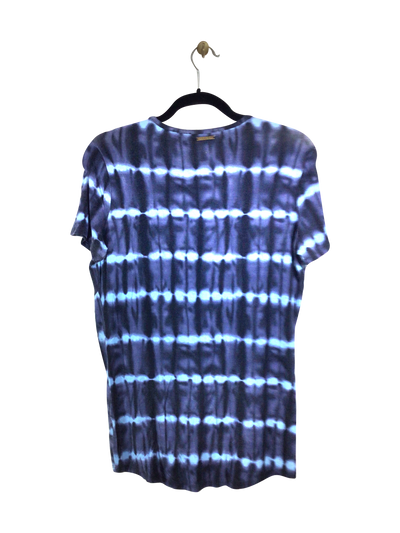 MICHAEL KORS T-shirt Regular fit in Blue - Size S | 65 $ KOOP