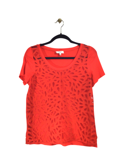 BABATON T-shirt Regular fit in Red - Size S | 14 $ KOOP