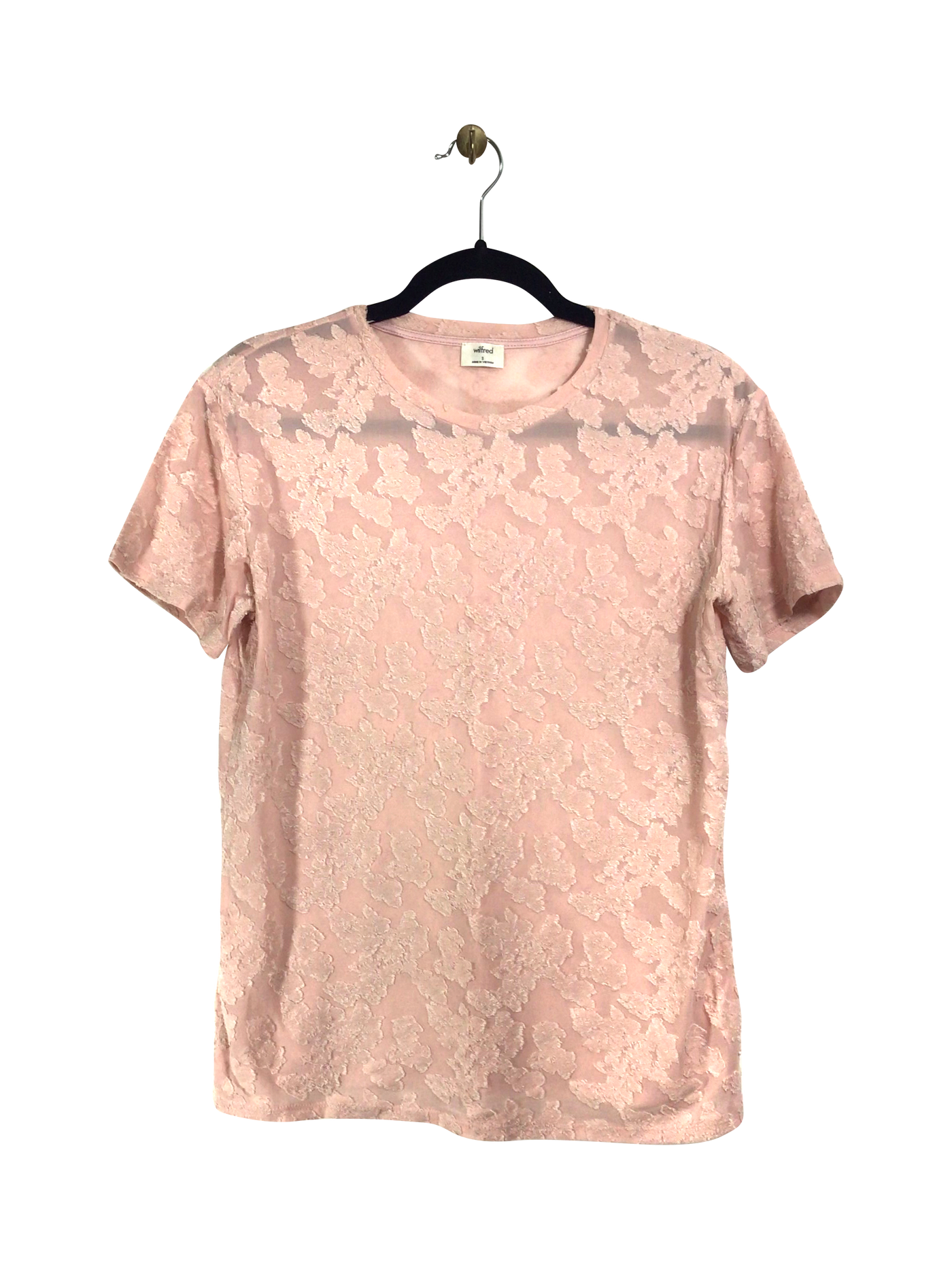 WILFRED T-shirt Regular fit in Pink - Size S | 14 $ KOOP