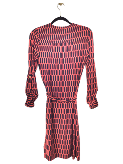 MICHAEL KORS Wrap Dress Regular fit in Red - Size S | 55 $ KOOP