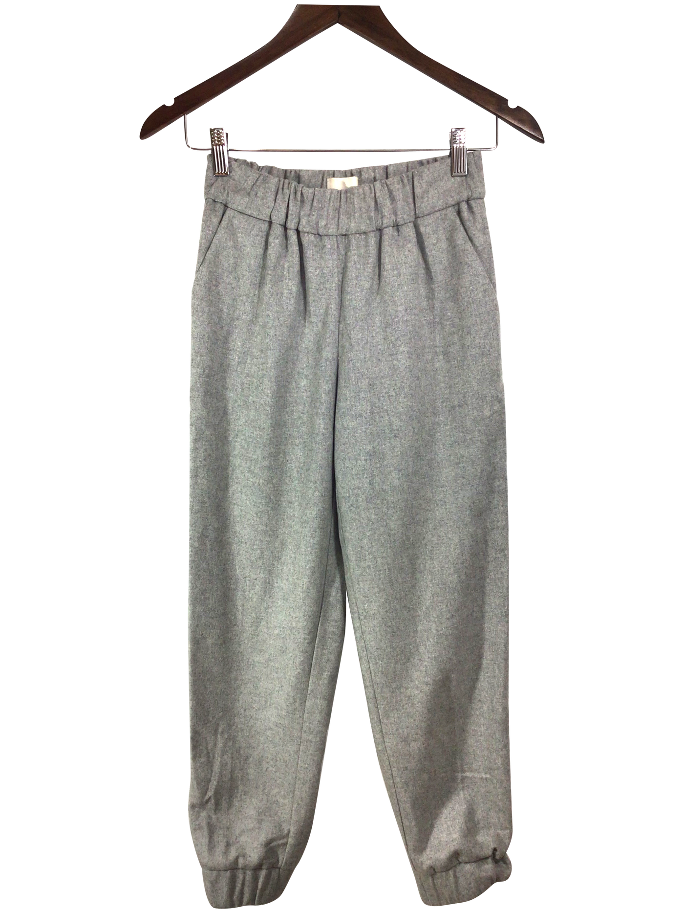 WILFRED Pant Regular fit in Gray - Size XXS | 37.5 $ KOOP