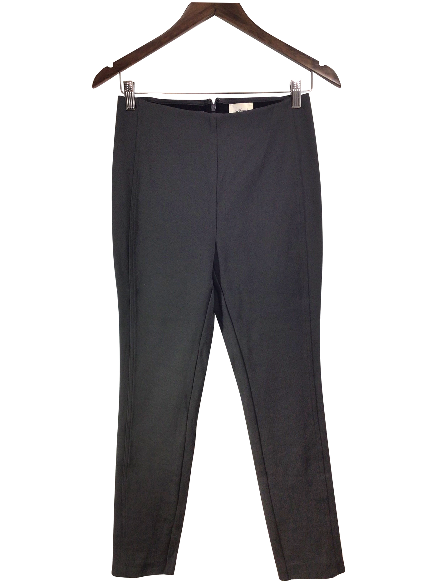 WILFRED Pant Regular fit in Gray - Size 6 | 37.5 $ KOOP