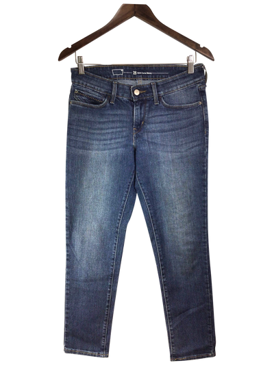 UNBRANDED Straight-legged Jeans Regular fit in Blue - Size 28 | 11.99 $ KOOP