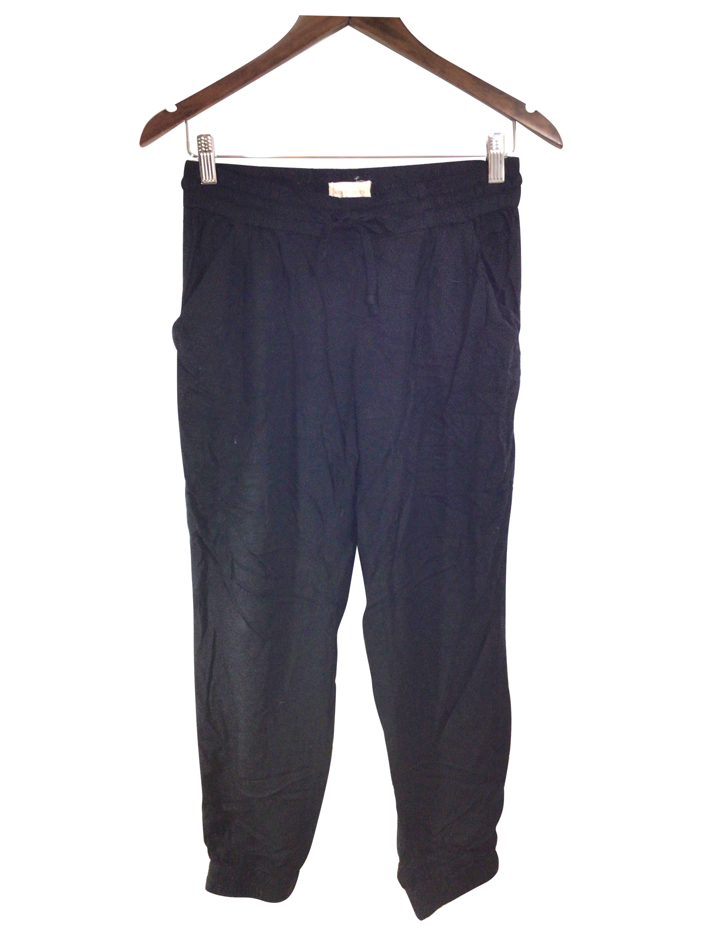 AZURE SKIES Pant Regular fit in Black - Size XS | 9.89 $ KOOP