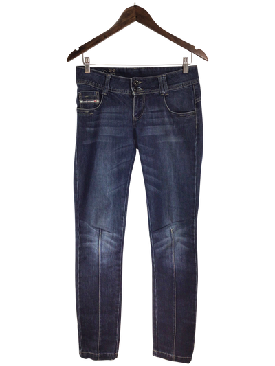 DIESEL Straight-legged Jeans Regular fit in Blue - Size 40 | 55.69 $ KOOP
