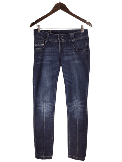 DIESEL Straight-legged Jeans Regular fit in Blue - Size 40 | 55.69 $ KOOP