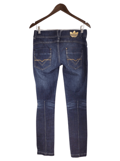 DIESEL Straight-legged Jeans Regular fit in Blue - Size 40 | 55.69 $ KOOP