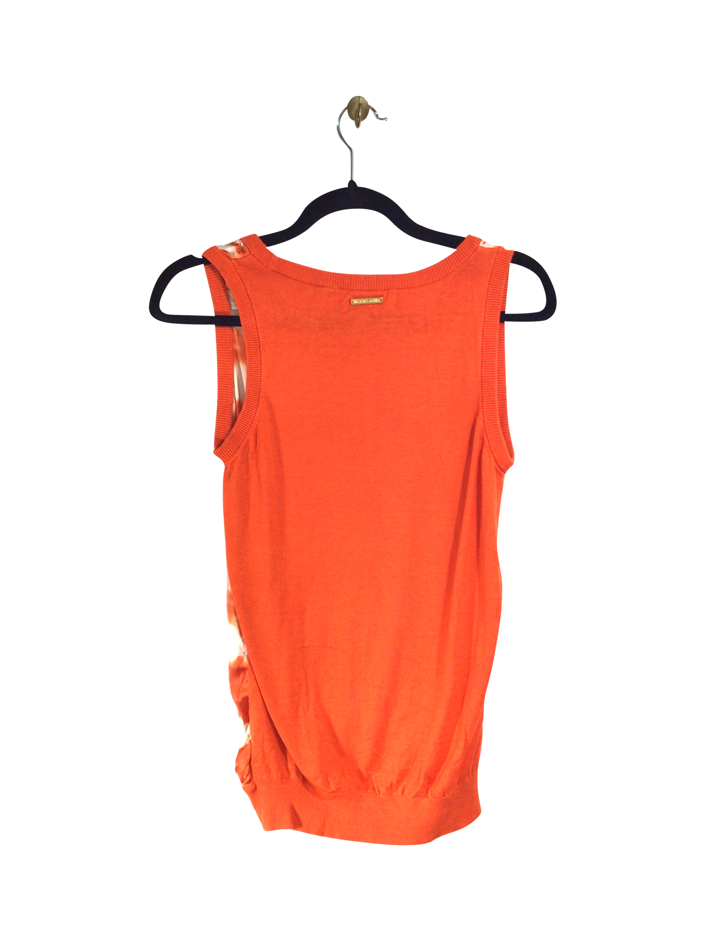 MICHAEL KORS Tank Top Regular fit in Orange - Size S | 65 $ KOOP