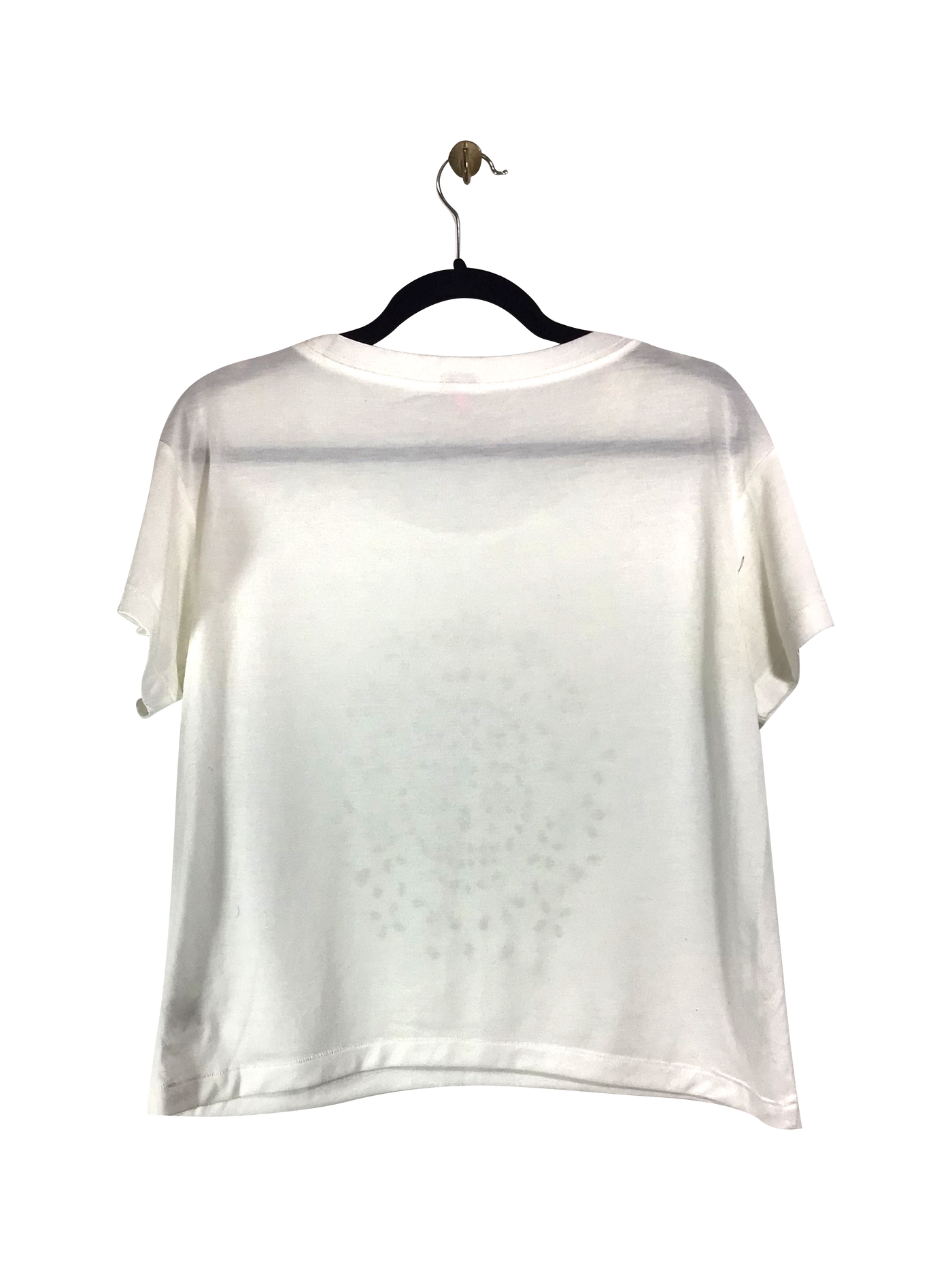 TALULA T-shirt Regular fit in White - Size M | 12.99 $ KOOP