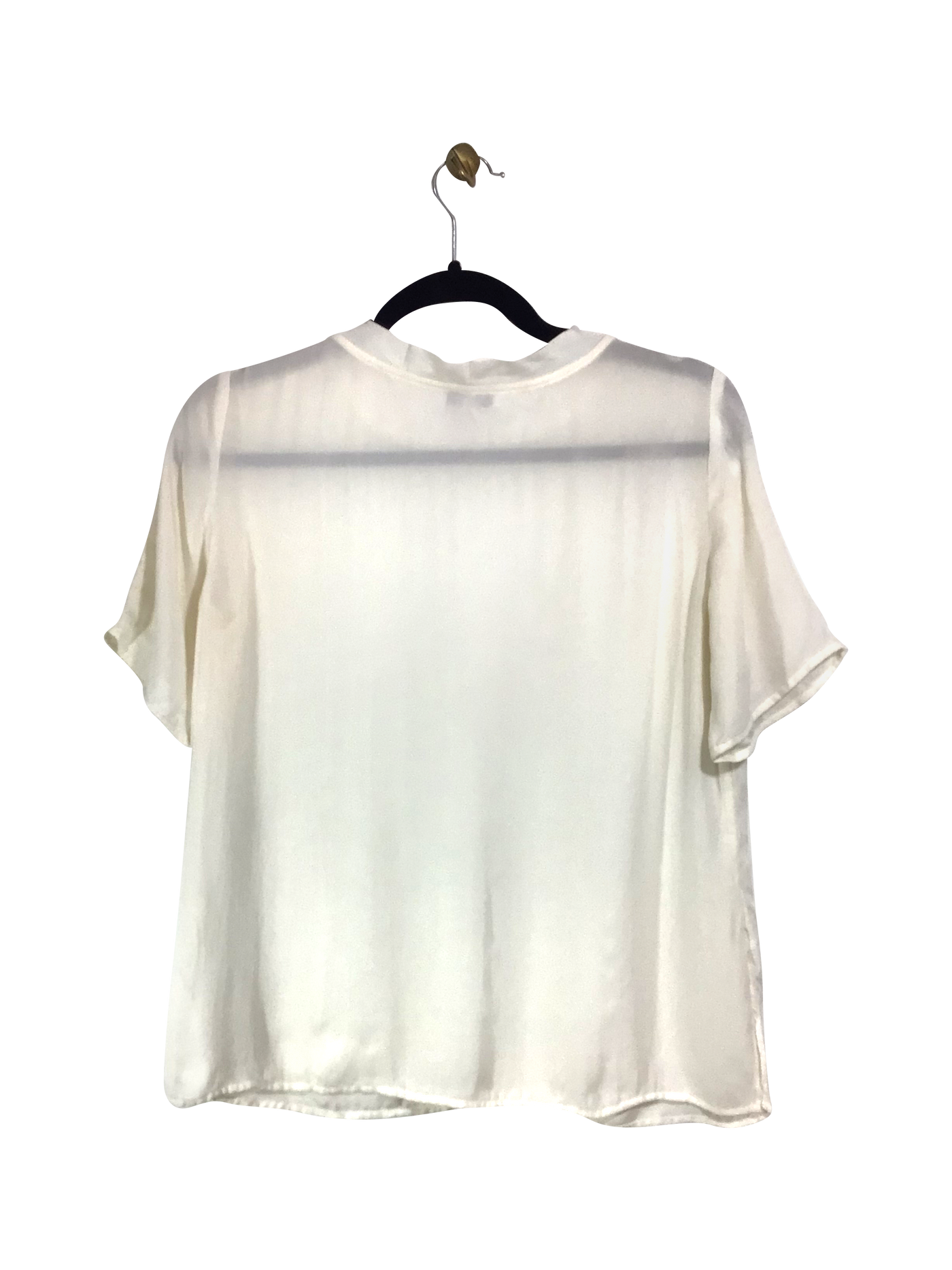 BABATON T-shirt Regular fit in White - Size XS | 14 $ KOOP