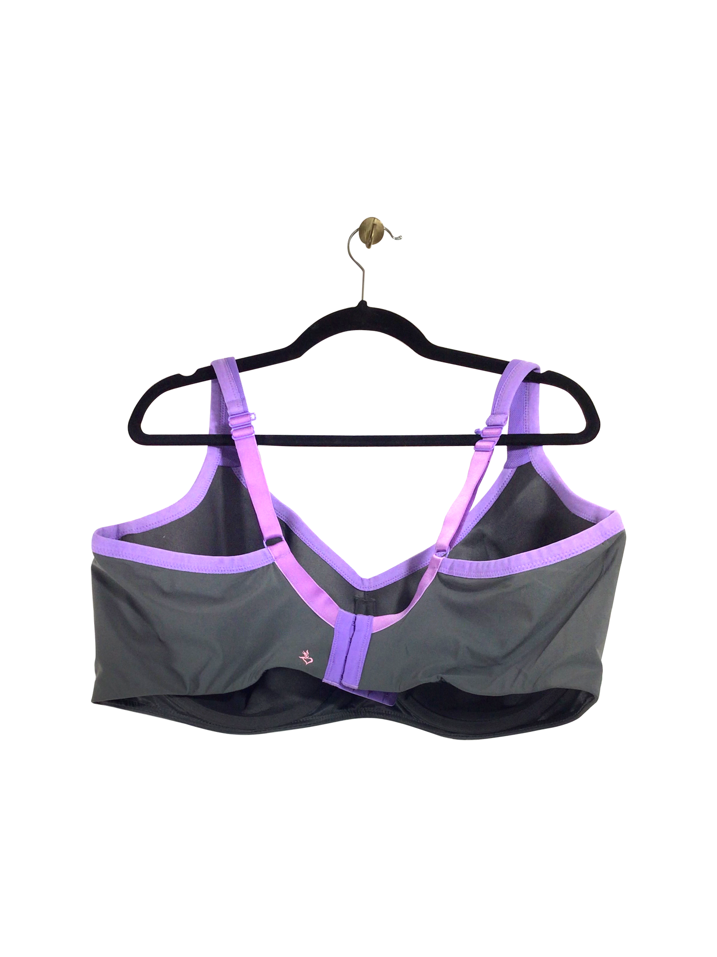 TORRID Bra Regular fit in Purple - Size 48DDD | 18.69 $ KOOP