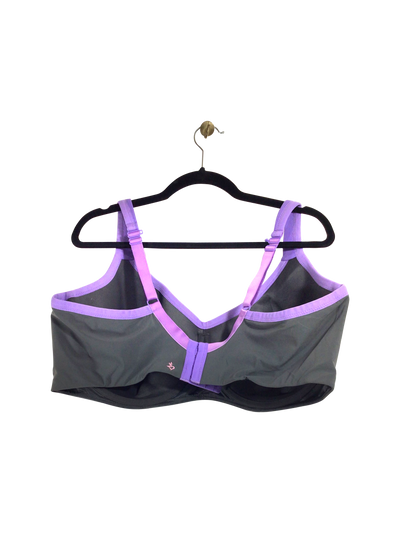 TORRID Bra Regular fit in Purple - Size 48DDD | 18.69 $ KOOP