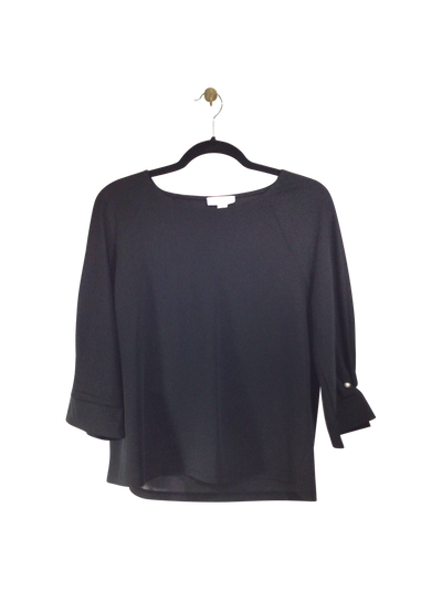 CALVIN KLEIN Blouse Regular fit in Black - Size S | 21.5 $ KOOP