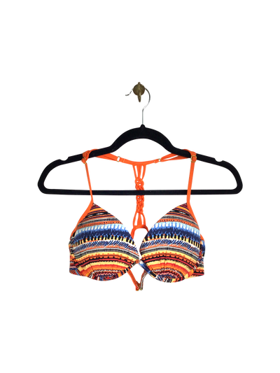 LA VIE EN ROSE Tankini Swimsuit Regular fit in Orange - Size M | 23.25 $ KOOP